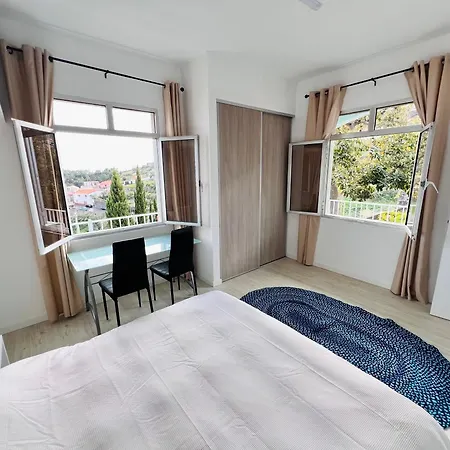 Ocean View With Garden *