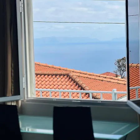 Ocean View With Garden Hotel *